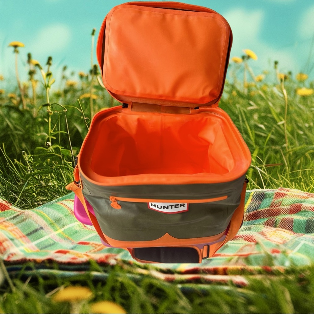 Hunter Cooler